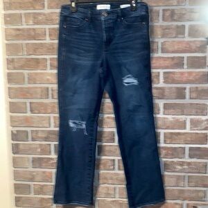 Jessica Simpson flirt straight boot size 29